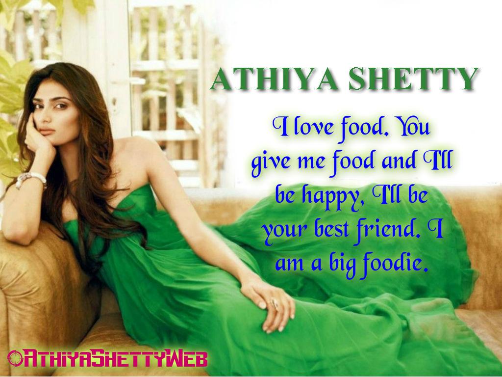AthiyaShettyWeb's tweet photo. #Facts About @TheAthiyaShetty http://t.co/goR2x5hNzP