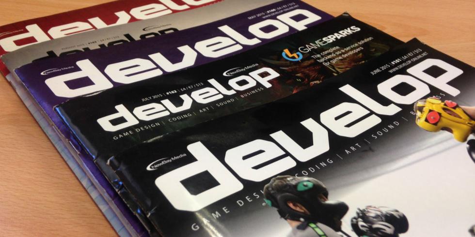 DevelopLive's tweet image. Want to win £200 Amazon vouchers + @DevelopLive ticket? Survey closes at 5pm UK time deve1op.net/1Nl0KKE