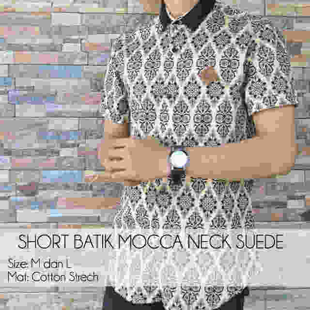DA_Store1's tweet photo. Short batik mocca necj suade IDR : 115.000 | free ongkir jabodetabek http://t.co/tE105JgnRv