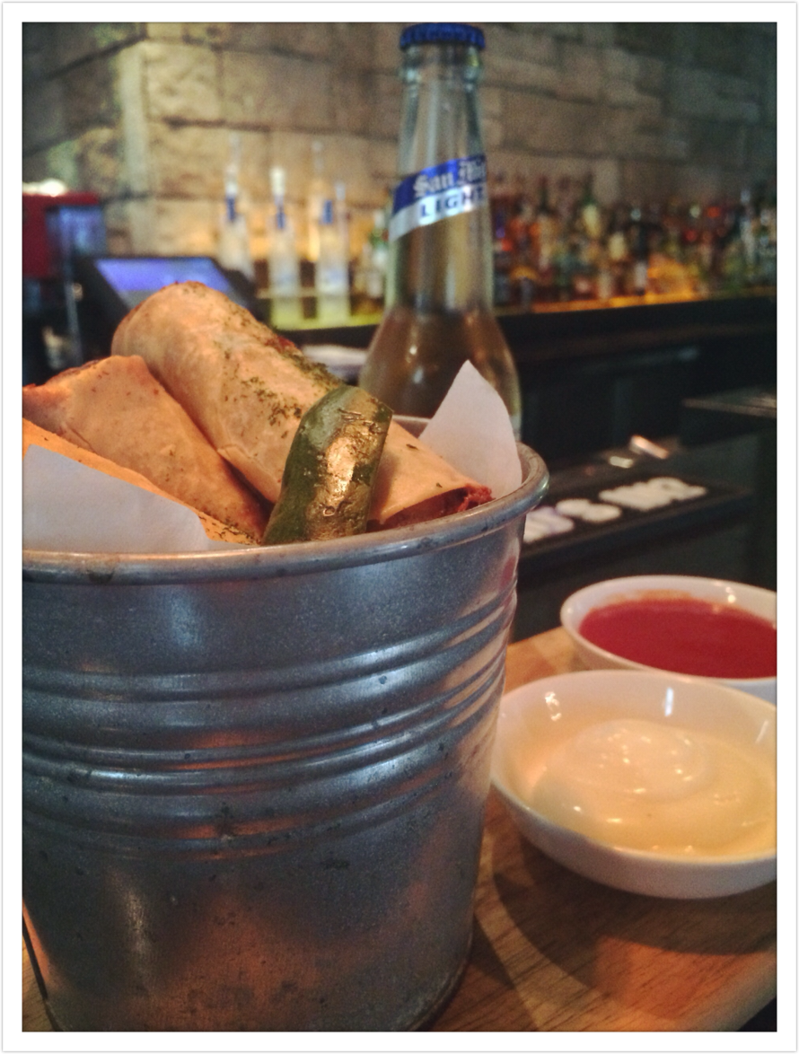 otellobby's tweet photo. Stop by and enjoy our 2 for 1 Cocktails, Beer &amp; Bar Snack menu Now from 5 - 9pm. Call 02129941324 for more info :) http://t.co/b5nudM5SXu