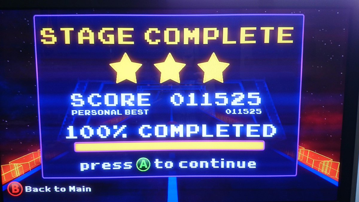SpectraGame's tweet photo. Can you #Beatthedev's score on Track 3 of Spectra? Tweet us your scores! #indiedev #gamedev #competition #winpride http://t.co/cZKZjsaHeP