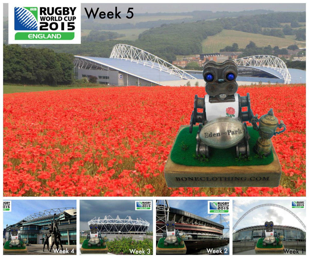 quadalley's tweet photo. #Win 2 TICKETS to #RWC15 SA vs JPN on 19/9 at #Brighton Guess #WheresRobbo Week 5of5 http://t.co/N8qxpLdhG7 Please RT http://t.co/EZmFQ9bvRc
