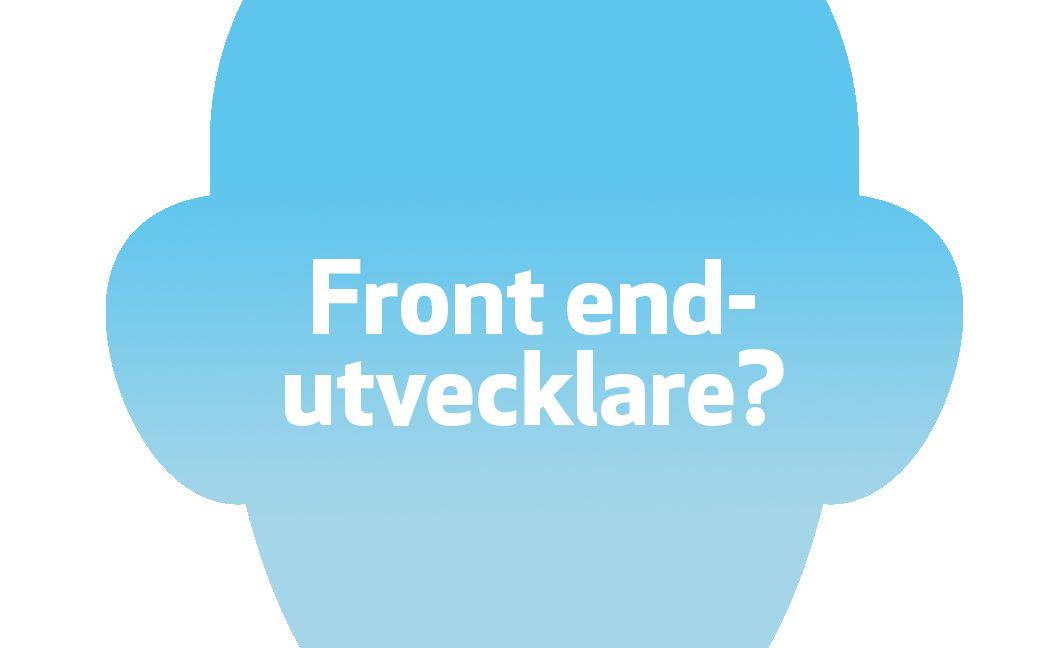 Garantibil's tweet photo. Nu letar vi front end-utvecklare. Läs mer på: http://t.co/accZHeJej6 . #nyttjobb http://t.co/IvtyNmQC5H