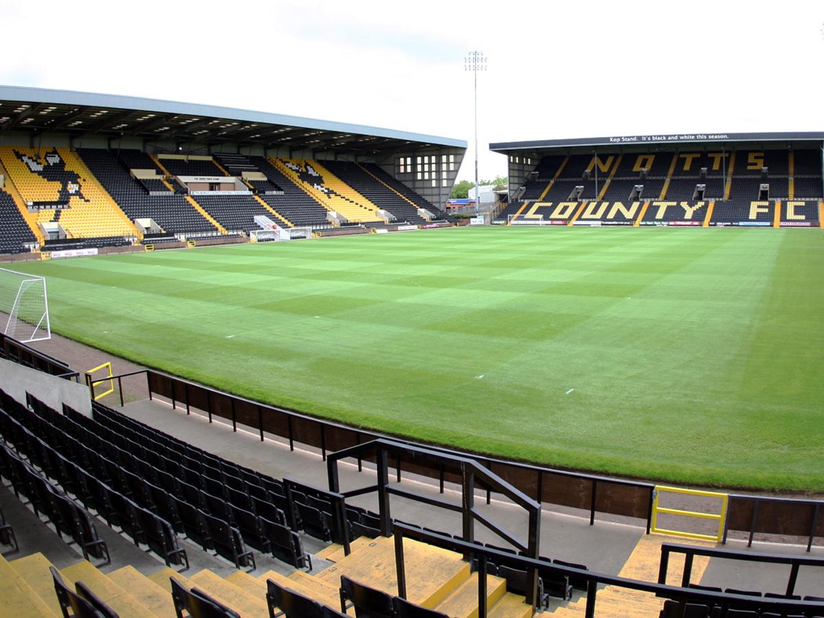 LutonTown's tweet photo. We've sold out our initial 938 allocation for Notts County. More on the way! Read more: http://t.co/jTtRyxc68P #COYH http://t.co/ABVI06VtWa