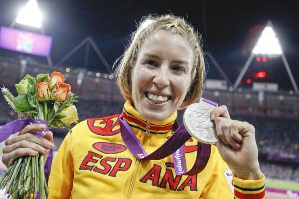 ele1500's tweet photo. Hoy queda #1AñoPara @rio2016_es 365 Días de duro trabajo👊 para luchar por un sueño✨
@Paralimpicos http://t.co/BlF604xWpy