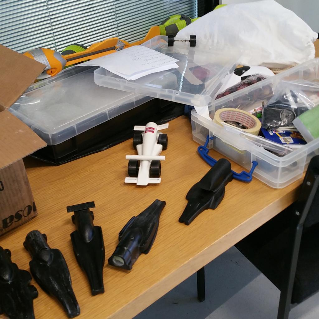 Final preparations for the competition ☺☺