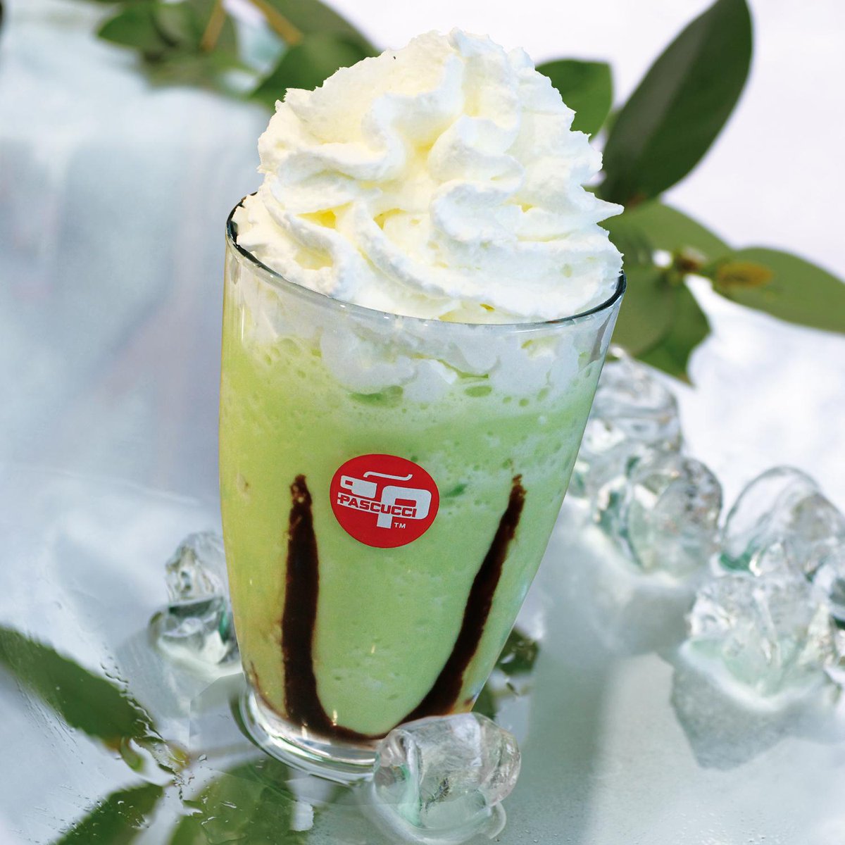 caffepascucciph's tweet photo. That blend of sweetened green tea is one of our favorites! #pascucci #matcha http://t.co/KmxvvenYZn