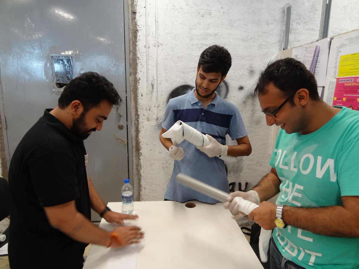NODEWorkshops's tweet photo. Check out more #photos from our mad #Shibori workshop in #august https://t.co/bdsunaYfKg
@aakashdewan pls tag away!! http://t.co/Vc1WBhb6tQ