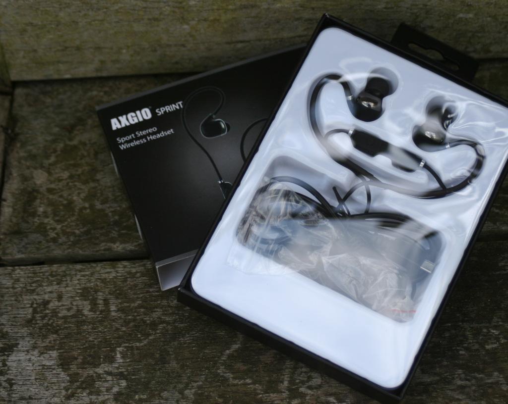 the5krunner's tweet image. #AXGIO Sprint Bluetooth Headset Review the5krunner.com/2015/09/07/axg…