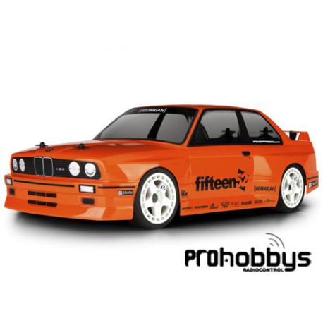 prohobbys's tweet photo. Nuevo #cocheRC RS4 Sport 3 con carrocería del mítico BMW M3 E30 #radiocontrol http://t.co/RmwIHd7afS http://t.co/Mh8zBt6nj8