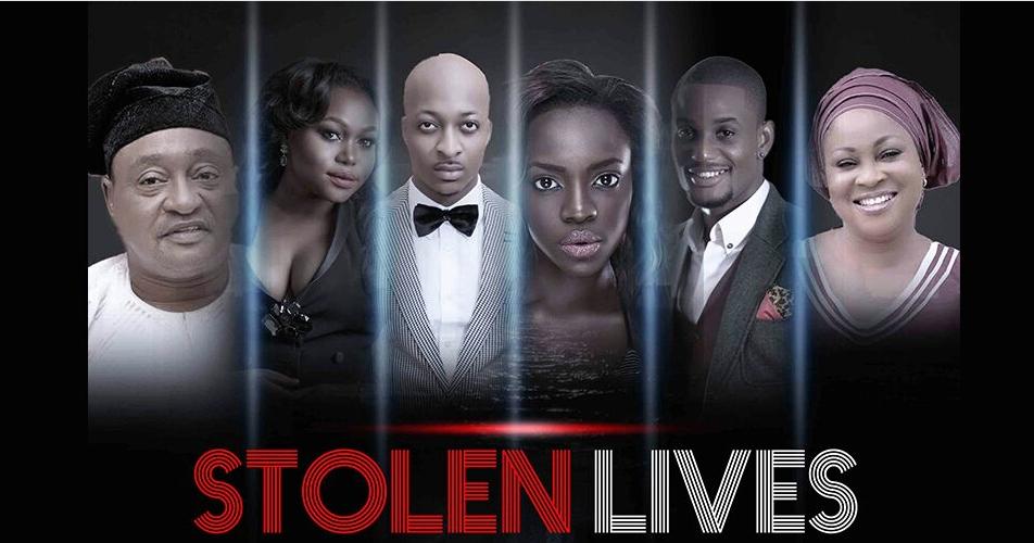 IN CINEMAS SEPTEMBER 11: #StolenLives - a captivating drama produced by EMMANUEL WILLIAMS (<a href="/krossofixo/">Emmanuel Williams</a>)