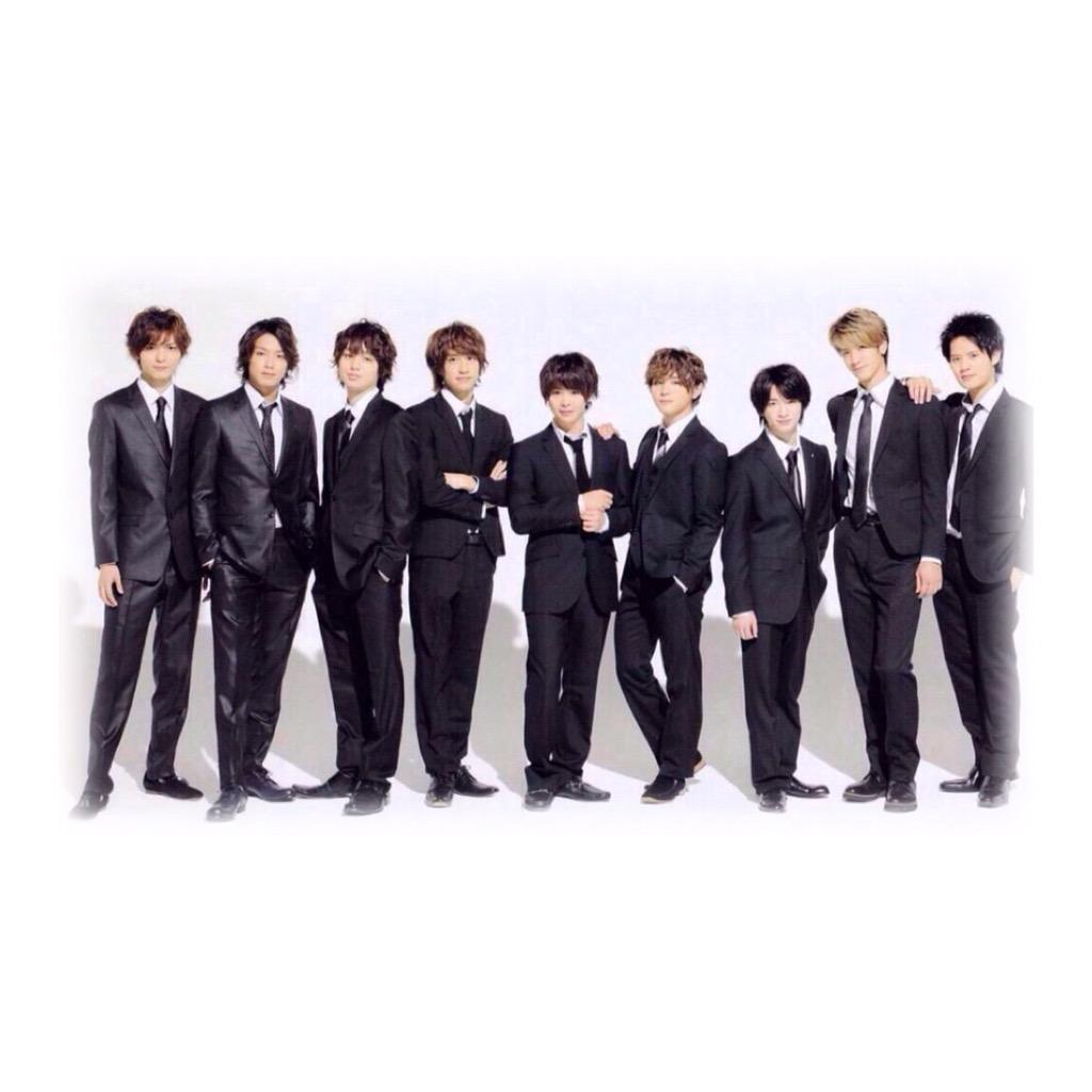 __l4l32o's tweet photo. 初めてやってみます！
RTそんなに来なかったら消します.
もうすぐJUMPの結成日の
9月24日なのでそれまでに
924RT目指したいです😆
協力お願いします🙇🏻🙇🏻

#924RT
#RTした人全員フォローする http://t.co/ONd6b64SF3
