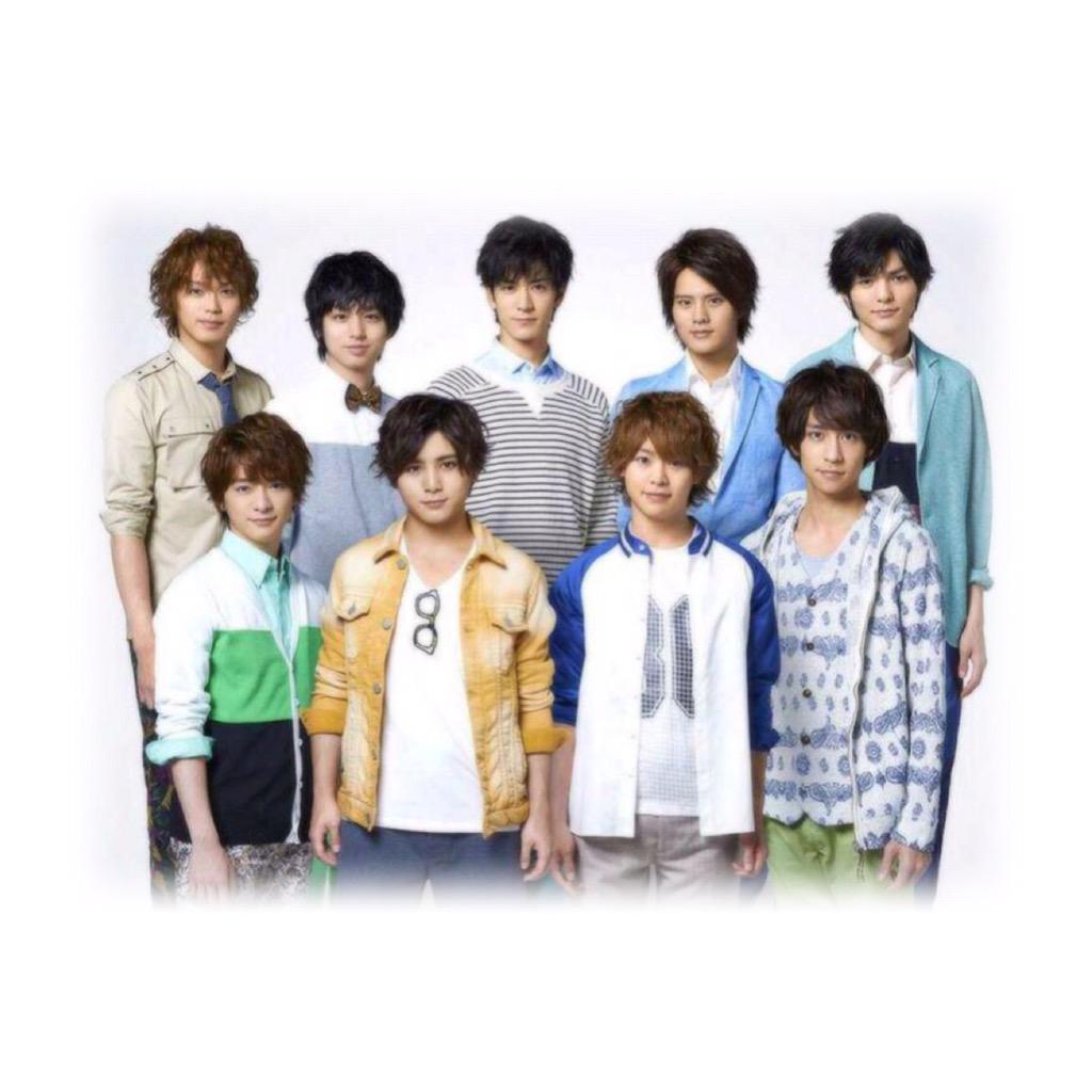 __l4l32o's tweet photo. 初めてやってみます！
RTそんなに来なかったら消します.
もうすぐJUMPの結成日の
9月24日なのでそれまでに
924RT目指したいです😆
協力お願いします🙇🏻🙇🏻

#924RT
#RTした人全員フォローする http://t.co/ONd6b64SF3