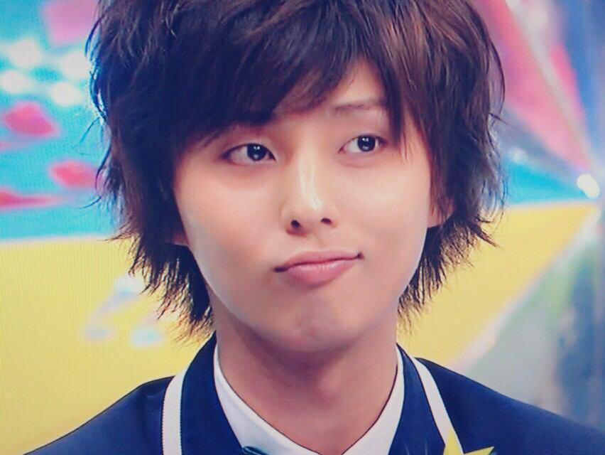 ybbtm8521's tweet photo. @y_snnk4 
うん、うん！ http://t.co/U5ToKvxOO2
