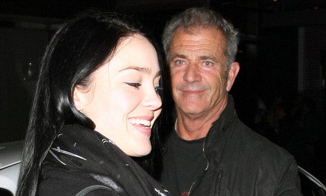 DailyMailCeleb tweet picture