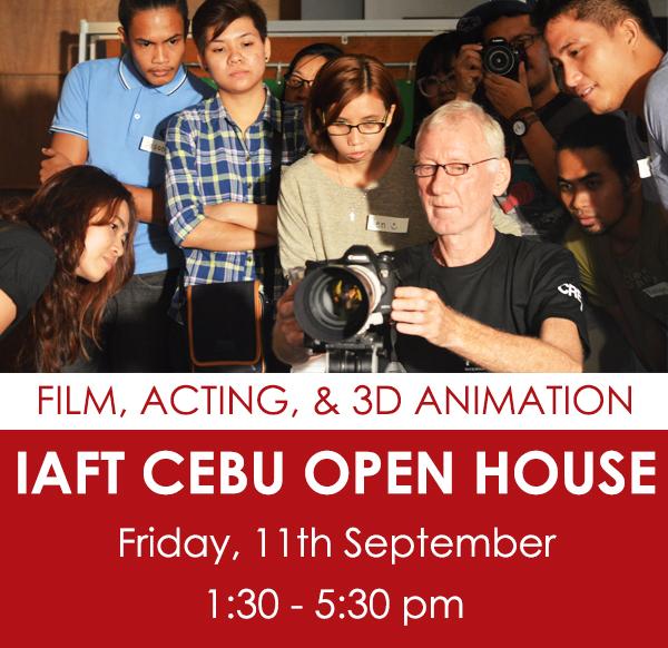 iaftcebu's tweet photo. You are all invited to #iaftcebu End-of-Term events. Check out the pictures for the schedules. FREE ADMISSION! http://t.co/fiUMsaVjJ8