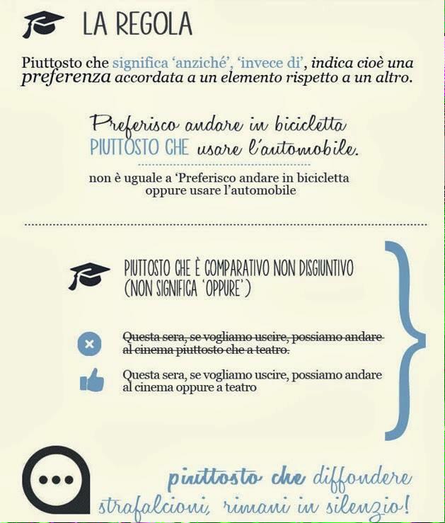 IlContiAndrea's tweet photo. Una semplice e fondamentale regola per gli amici (colleghi giornalisti compresi) del #PiuttostoCheTeam http://t.co/h5B8WTtwGe