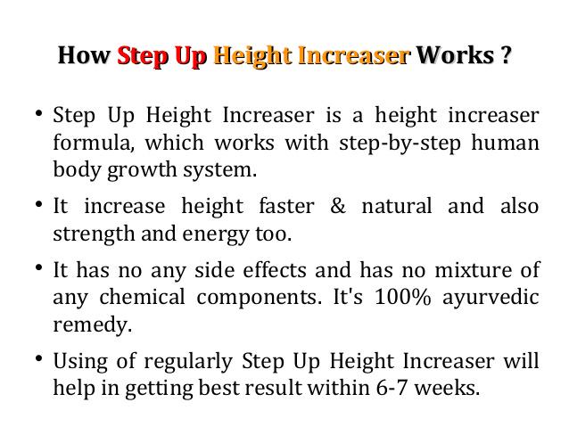 _StepupHeight tweet picture
