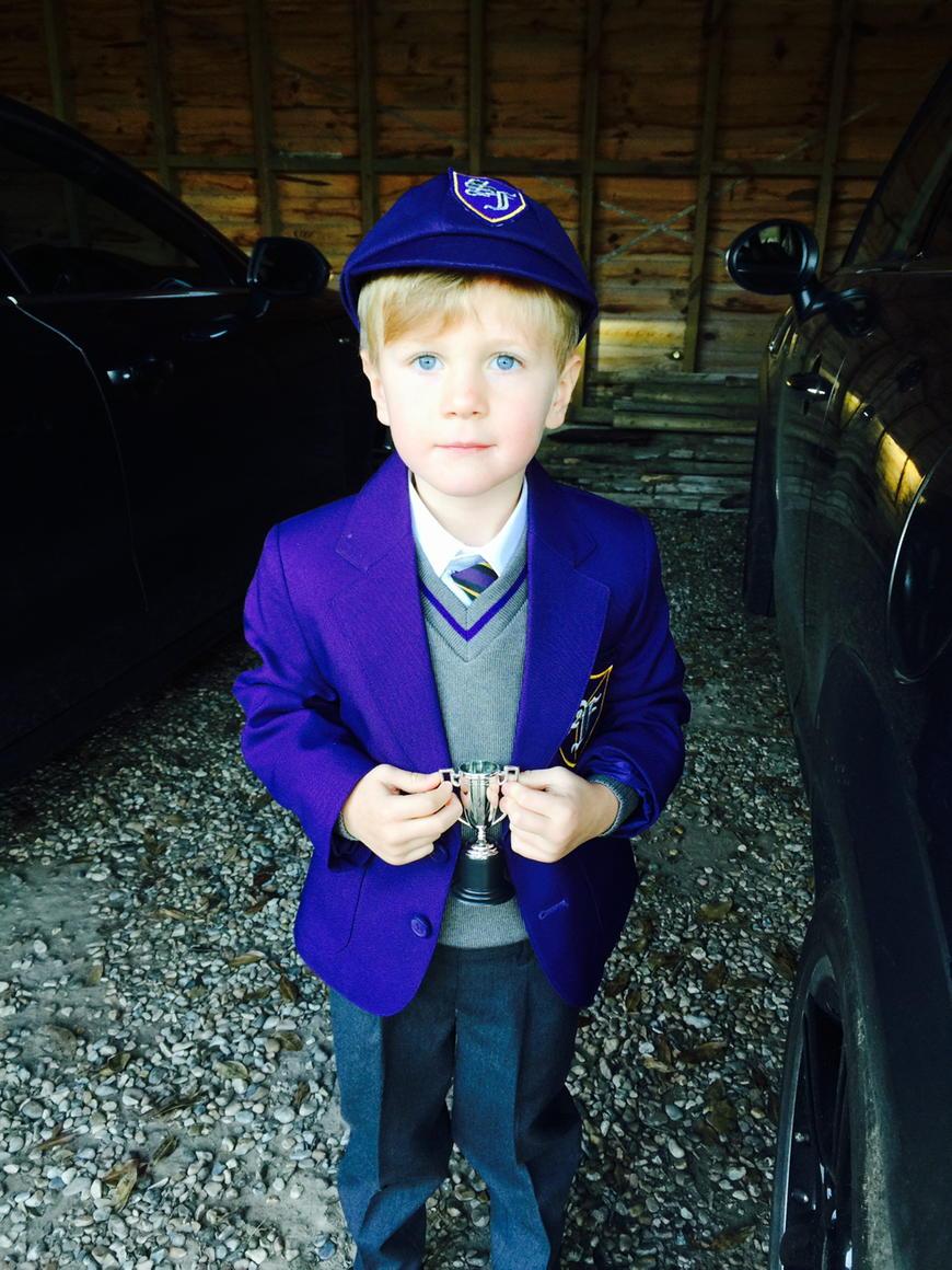 Howard Dove tweet media