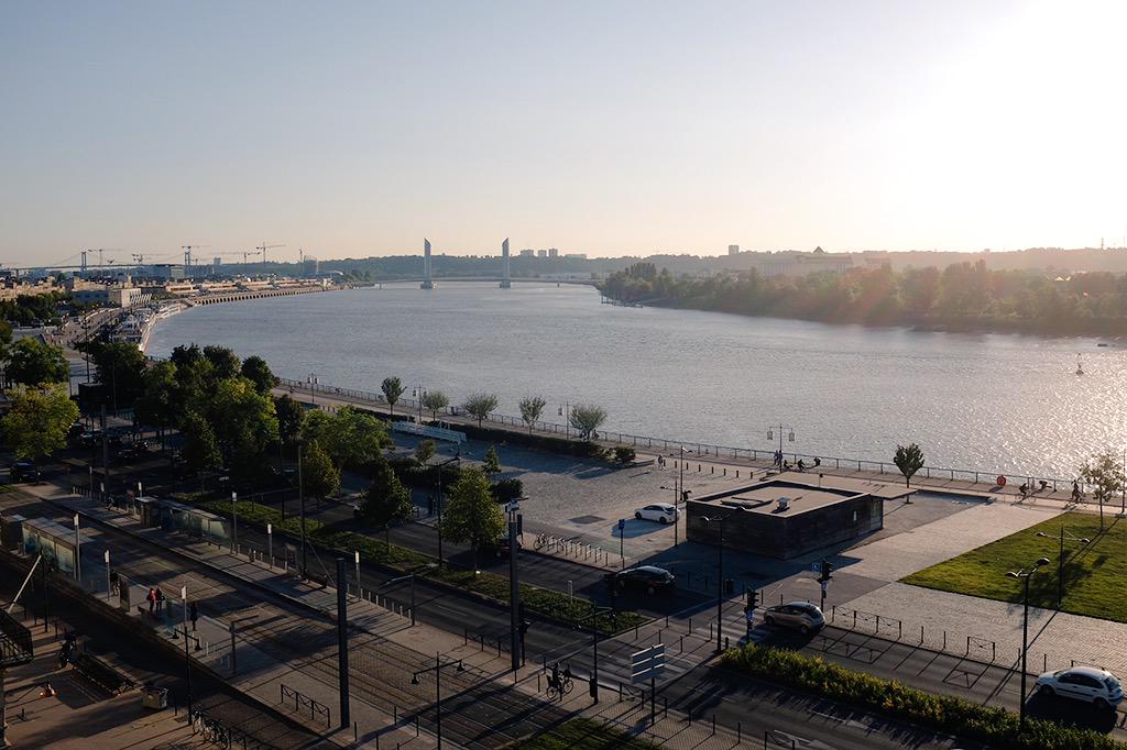 vincent_pretet's tweet image. What a great day to build the future in #Bordeaux. Today, @33entrepreneurs welcomes 7 new promising teams.