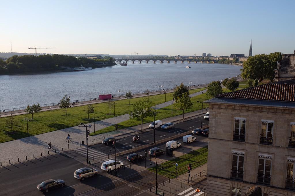 vincent_pretet's tweet image. What a great day to build the future in #Bordeaux. Today, @33entrepreneurs welcomes 7 new promising teams.