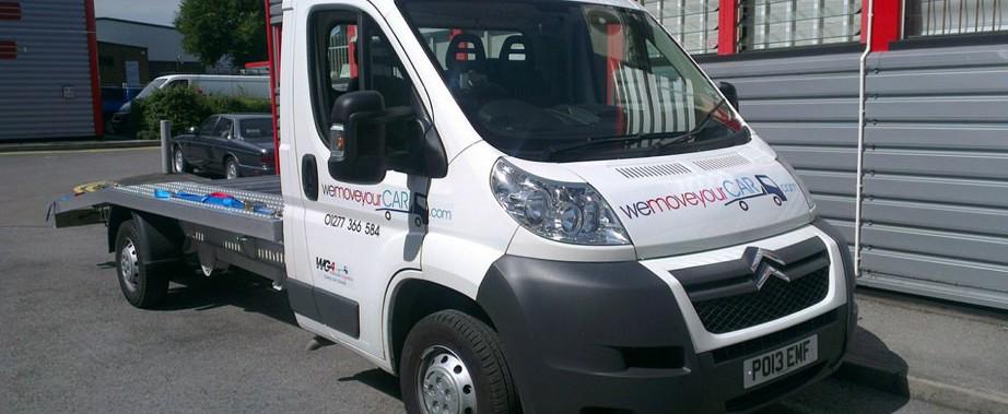WeMoveYourCar's tweet photo. Hiring one of of our transporters will let you control your journey! This is often cheaper than people expect! http://t.co/p3H5kfCF4R
