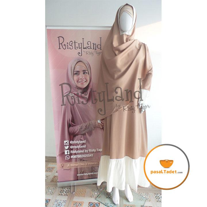 pasaLTadet's tweet photo. #Hijab Syar'i praktis dengan gamis http://t.co/DCgxwIDv5y by @ristyland http://t.co/NQWC4NHv7A