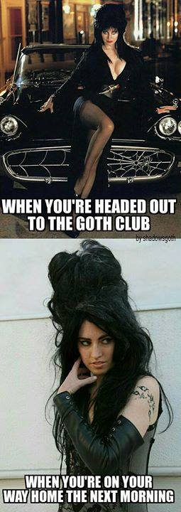 Goth Problems (@GothProblem) / Posts / X