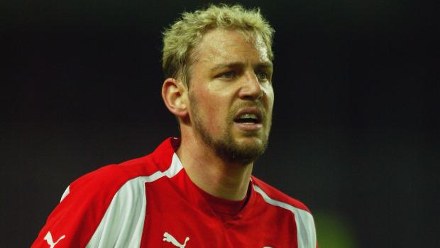 Happy Birthday..  Stephane HENCHOZ
7 September 1974 