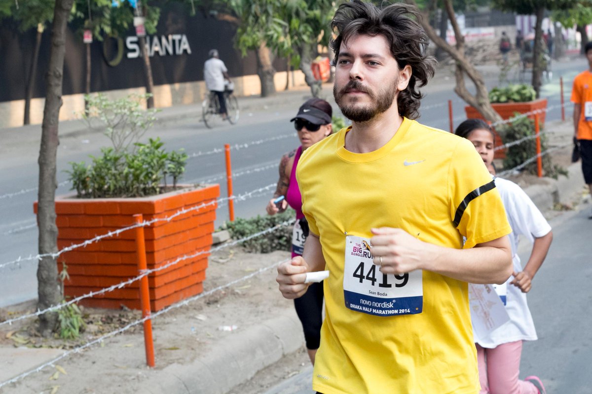 Dhk_Marathon's tweet photo. Novo Nordisk Dhaka Half Marathon-2015 http://t.co/xuRvrDMgrZ