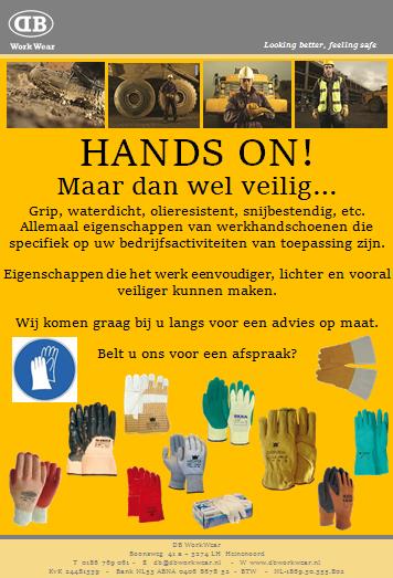 DB_Work_Wear's tweet photo. Wij leveren niet wat u vraagt. Wij leveren wat u nodig heeft... http://t.co/PtmNcttPBe