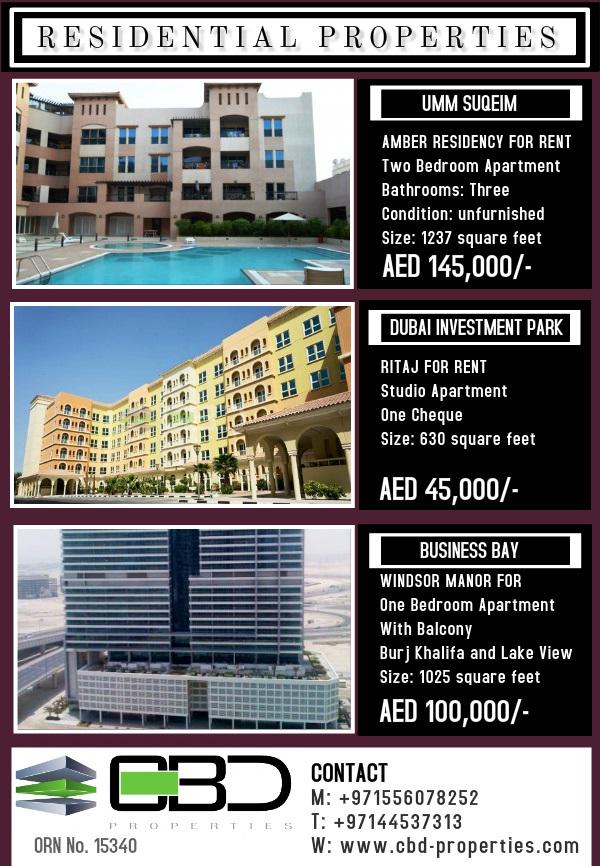 CBDPropertiess's tweet photo. 0556078252 / 044537313
#Dubai #Residential #Rent #Rentals #CBDproperties http://t.co/wEV0G0RXrD