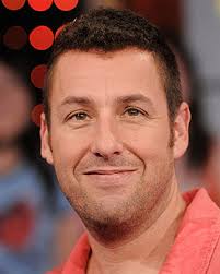Happy birthday a our movie funny man Adam Sandler you are worth the laughter lines  