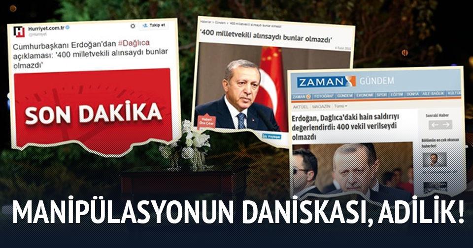 Manipülasyonun daniskası, adilik!
sabah.im/ITzRiF