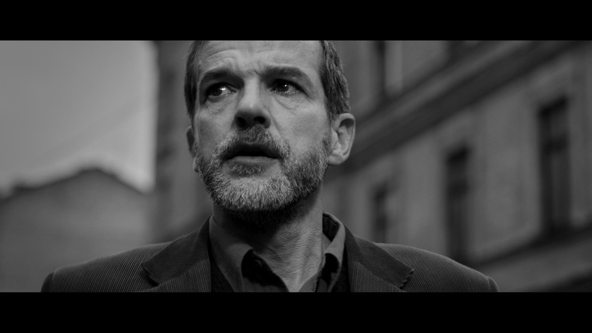 Well done to #AllanGray &amp; our team who brought this beautiful story to life bit.ly/1OpRaDb. #NewWork