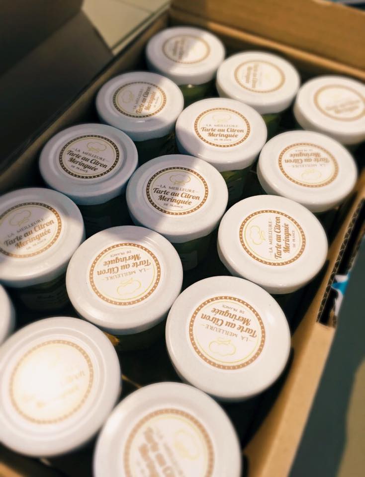 CitronsMeringue's tweet photo. Les mini bougies sont enfin arrivées en nombre, n'hésitez pas à les commander ! http://t.co/8Ua5cthGZS http://t.co/W1g6gIqV6Z