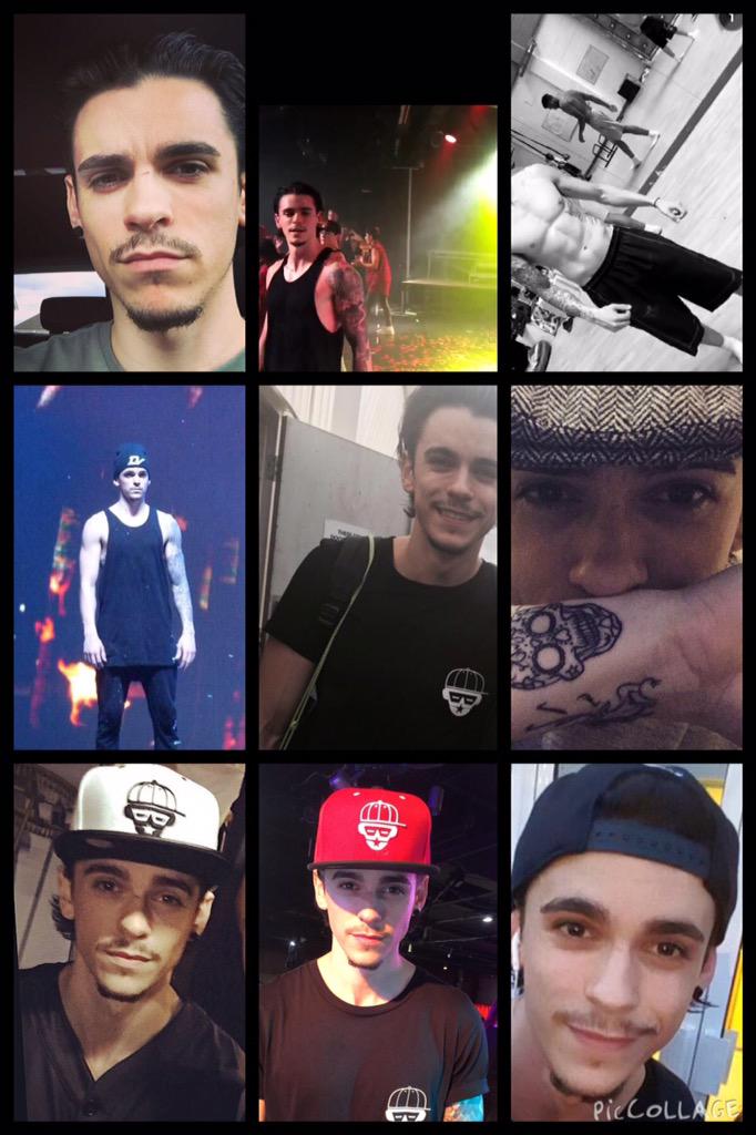 Happy Birthday Sam , I love you so much have a lovely day    