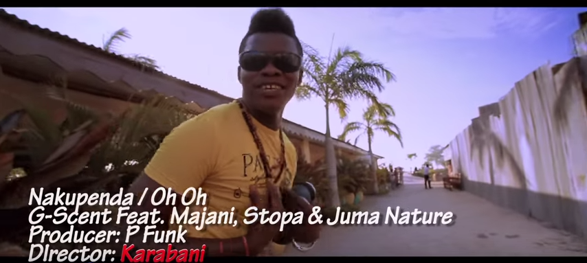 panamusiq's tweet photo. We need more happy music in this world. https://t.co/bMMz4IEntt
#Nakupenda #GScent #Stopa #JumaNature
cc: @P_Majani http://t.co/iSsGwnstI9