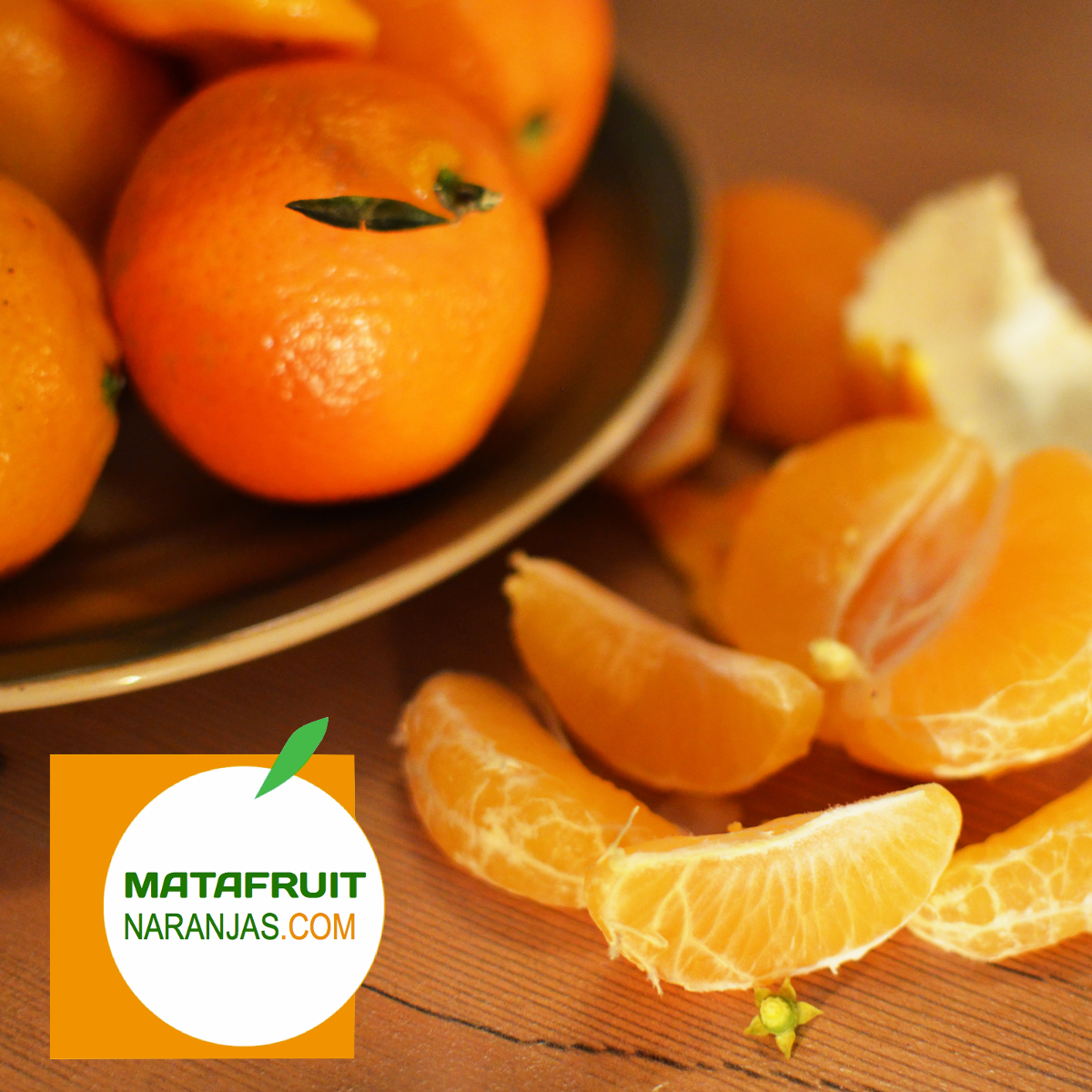 Matafruit's tweet photo. ¿Ganas de mandarinas? #GanasDe Muy pronto Temporada 2015/2016 

http://t.co/pmEczszKwz http://t.co/EVOqKWlnHO