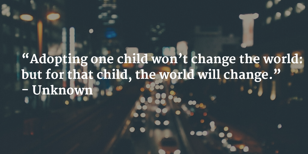 The world through a child's perspective buff.ly/1hGv9oX. #MotivationMonday