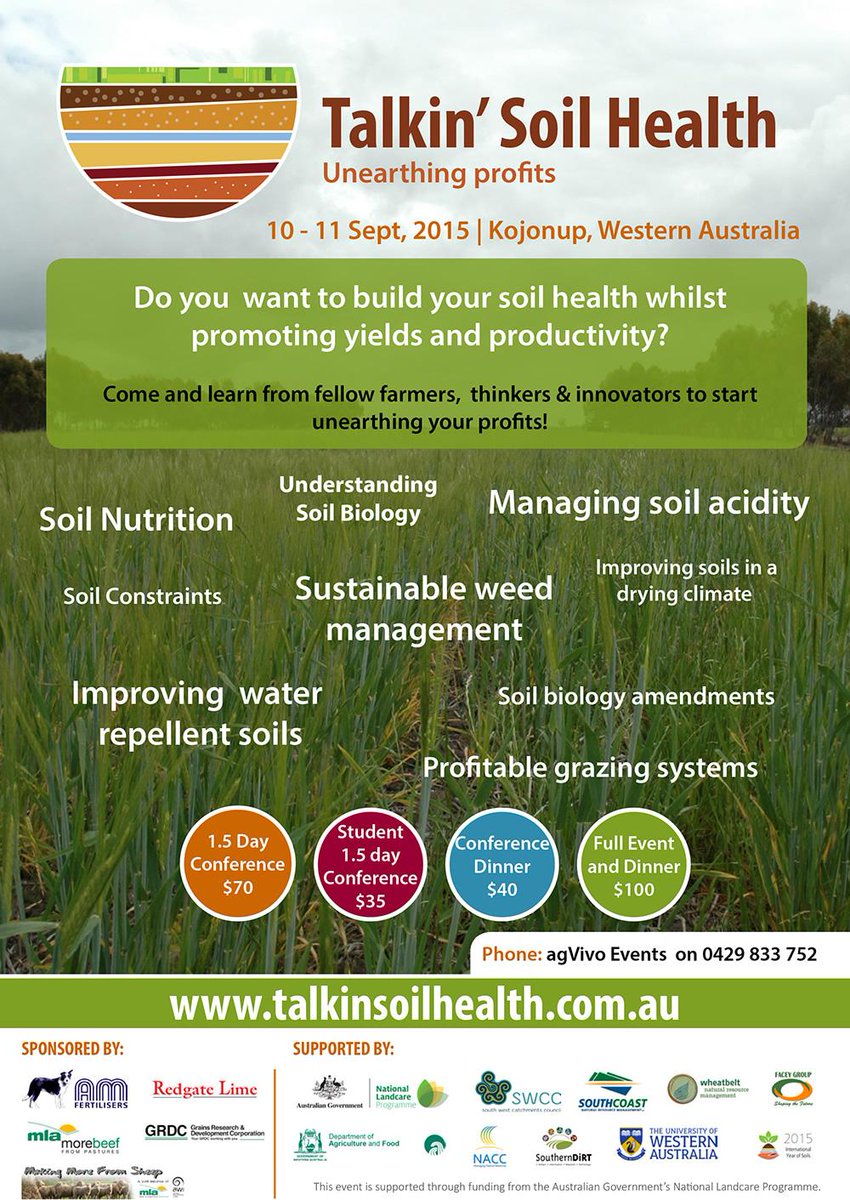 TalkinSoilHealth tweet media
