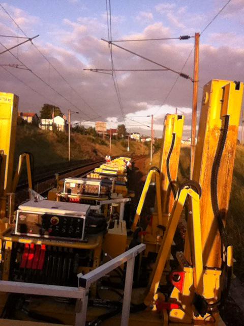 ConstanceLabey's tweet photo. RAV Argenteuil : reportage photo ! http://t.co/byP0Yxyct0