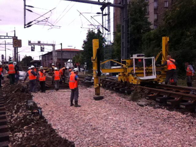 ConstanceLabey's tweet photo. RAV Argenteuil : reportage photo ! http://t.co/byP0Yxyct0