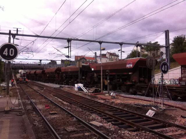 ConstanceLabey's tweet photo. RAV Argenteuil : reportage photo ! http://t.co/byP0Yxyct0
