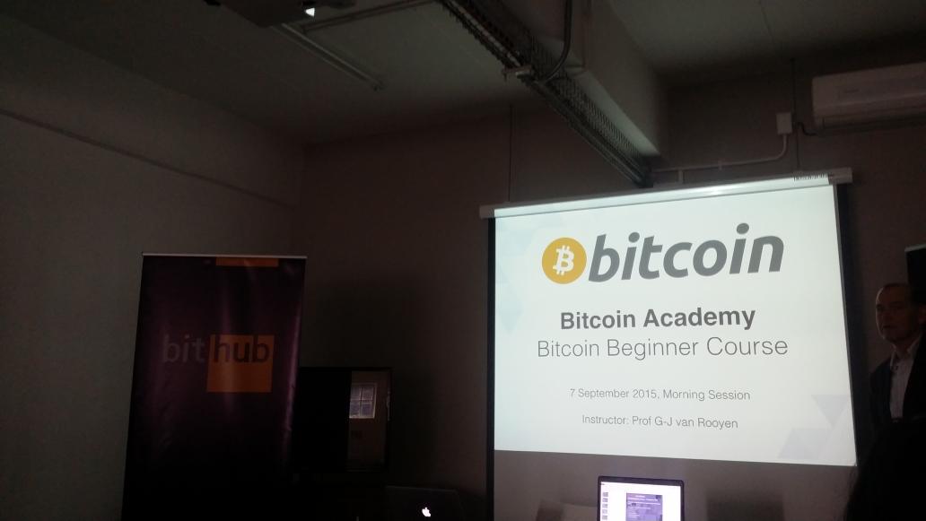 Joshin's tweet photo. First Bitcoin Academy in Africa at the Bandwidth Barn #bithub #bandwidthbarn http://t.co/IxnGjpoC8A