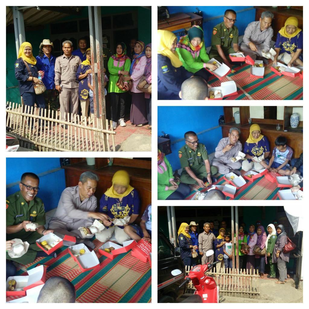 <a href="/ridwankamil/">Ridwan Kamil</a> <a href="/yossiirianto/">Yossi Irianto</a> camat cibiru bp.<a href="/Zam2_Nurzaman/">Zamzam Nurzaman</a>&amp;Katar serta TP PKK <a href="/Kel_Cisurupan/">Kel. Cisurupan MAJU</a> mkn bersm keluarga Pra KS