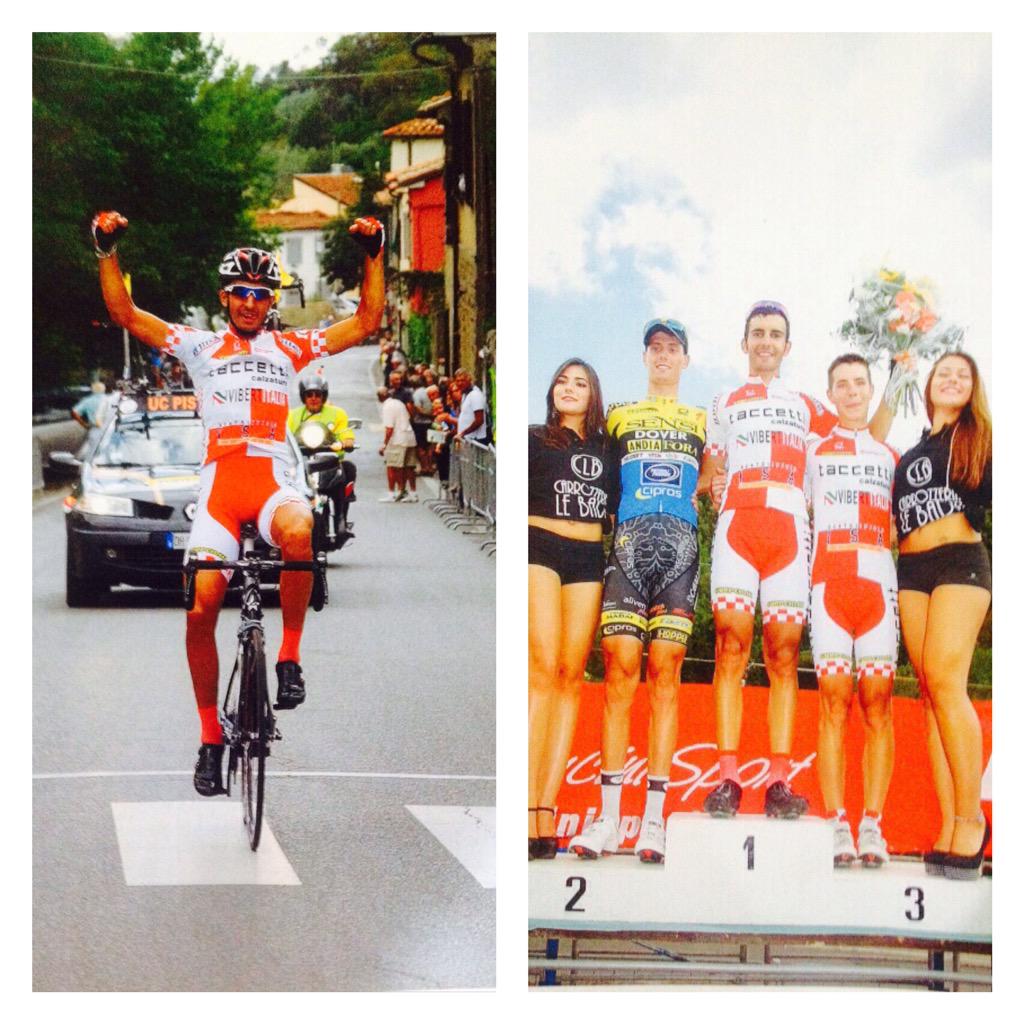 velo_solutions's tweet photo. Bis di @Marchettos91 e terzo posto per Anselmi G.S. Malmantile complimenti ragazzi!!💪💪💪 http://t.co/WNeUaYzqE0