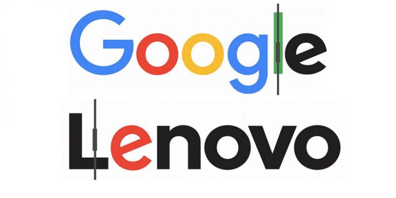 kompascom's tweet photo. Kemiripan Logo Baru Google dan Lenovo 
http://t.co/jfJLCC0wO2 http://t.co/DIT9R3D4vz