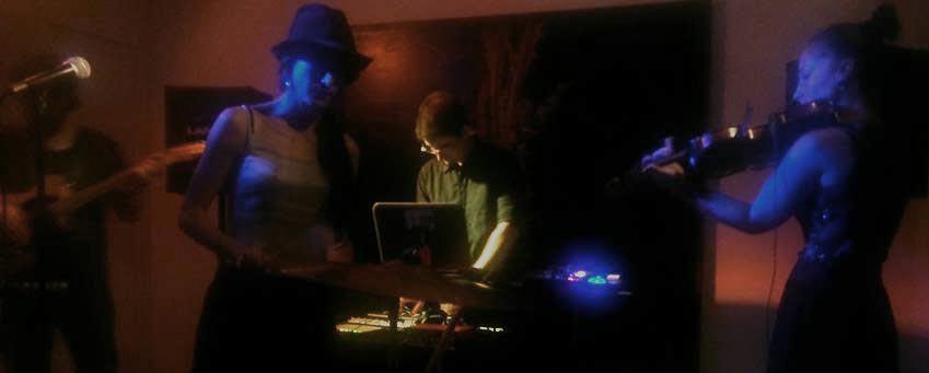 Marasma Zibra tweet media