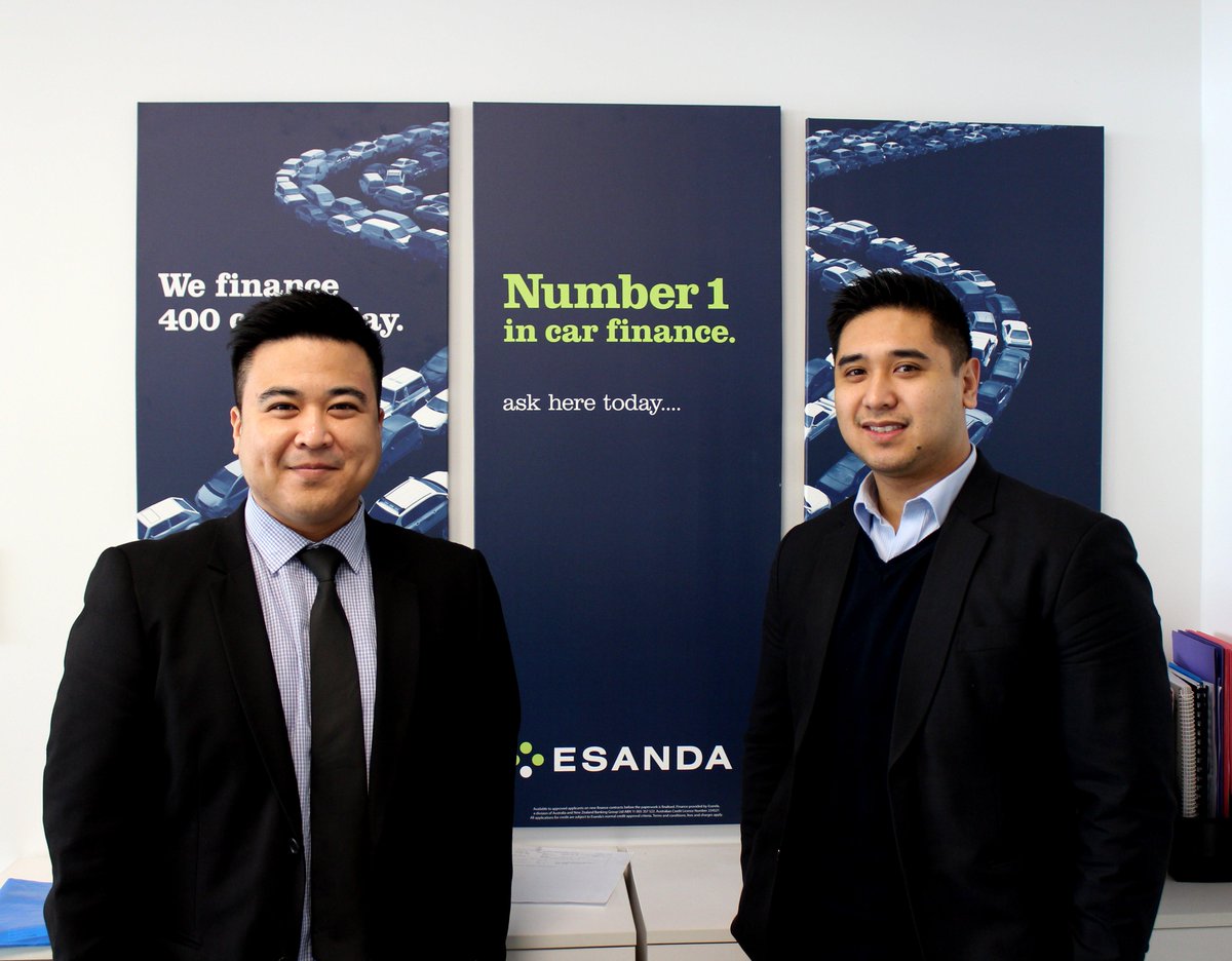 Werribee Hyundai finance team, making car finance a breeze!
#WerribeeHyundai